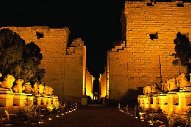 Luxor Day Tour from Hurghada - Who This Luxor Day Tour Is Best For