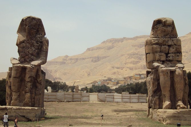Luxor DAY Tour from Luxor Airport - How the Luxor Airport Pickup Shapes Your Whole Day
