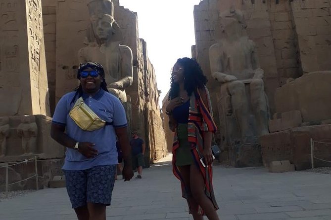 Luxor Day Tour From Safaga Port - Price and Logistics: What You’re Actually Buying