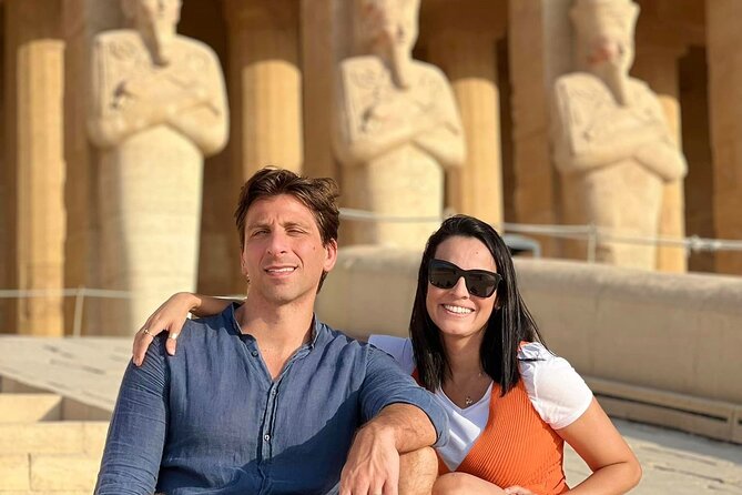Luxor Day Tour: Kings Valley & Karnak & Luxor & Hatshepsut Temple - Optional KV62: should you add Tutankhamun’s tomb?