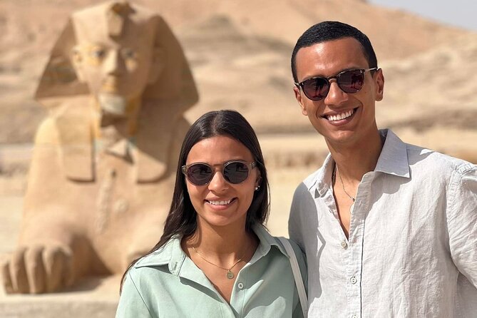 Luxor Day Tour: Kings Valley & Karnak & Luxor & Hatshepsut Temple - Valley of the Kings: royal tombs plus the KV62 decision