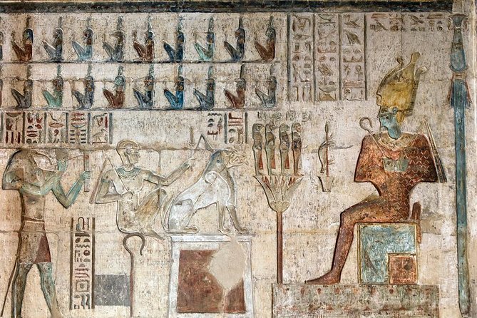 Luxor Day Tour to Habu Temple, Valley of the Nobles and Deir El Madina - Who should book this West Bank combo?