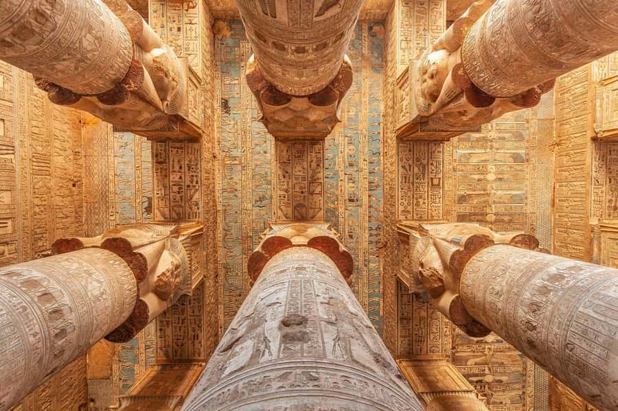 Luxor Day Tour Visit Dendara And Abydos Temples - Who this tour suits best (and who should pick something else)
