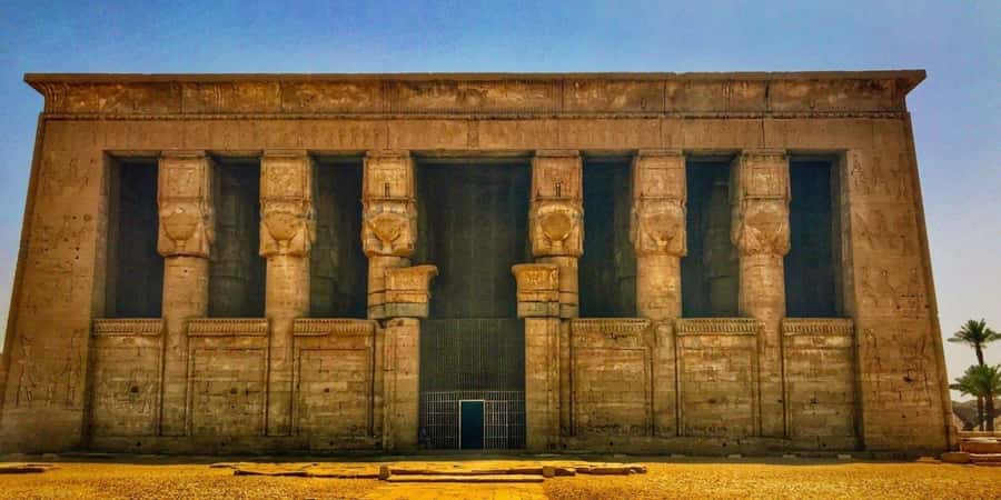 Luxor Day Tour Visit Dendara And Abydos Temples - Luxor to Abydos and Dendera: a long day with two temple powerhouses