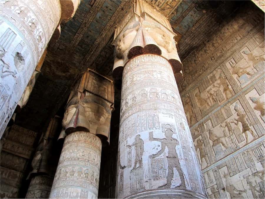Luxor Day Tour Visit Dendara And Abydos Temples - Abydos first: Osiris, Seti I, and the graffiti you didn’t expect