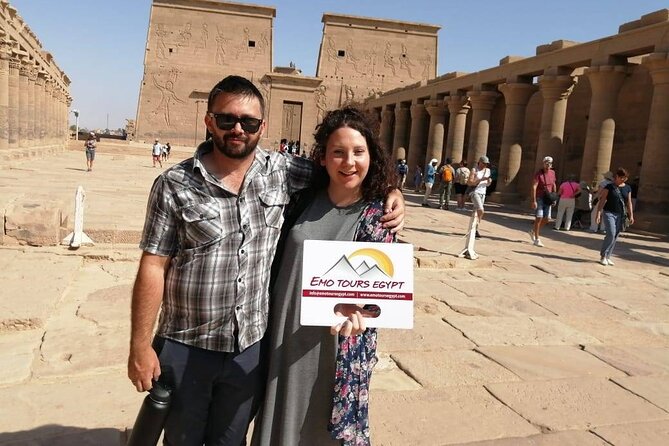 Luxor Day Tours To East Bank & West Bank - Stop 2: Luxor Temple—how the New Kingdom fits together