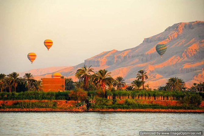 Luxor Day Trip from Marsa alam (Private) - Guides and Drivers: The Difference Between a Tour and a Story