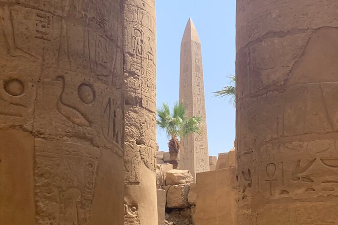 Luxor Day trip Private with Pick up - Egyptologists in the Van: The Best Kind of “On the Move” Guide