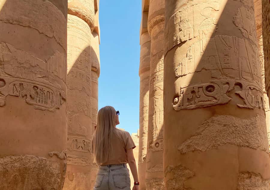 Luxor: East and/or West Banks Guided Tour with Lunch - Key Things To Know Before You Go