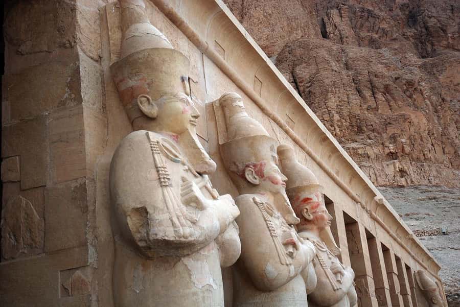 Luxor: East and West Bank Private Full-Day Tour - Price and value: what $105 per person buys you