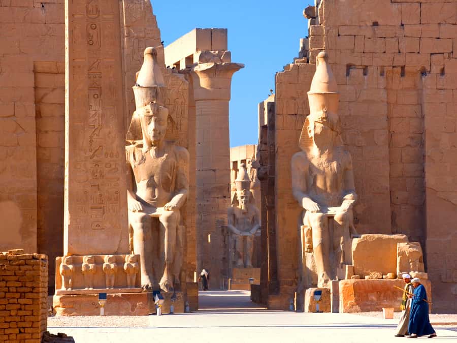 Luxor: East and West Bank Private Full-Day Tour - Valley of the Kings: how the tomb visits become real
