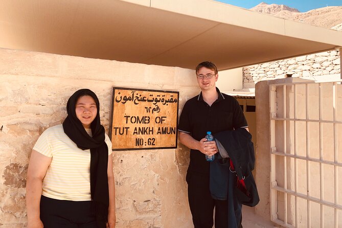 Luxor East and West Bank Tour - East and West Banks: why this route hits harder than doing it alone