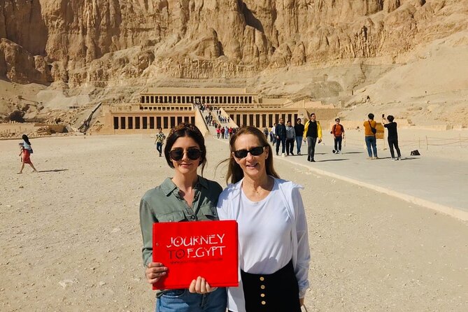 Luxor East and West Bank Tour - Karnak Temple: why this is Luxor’s main stage