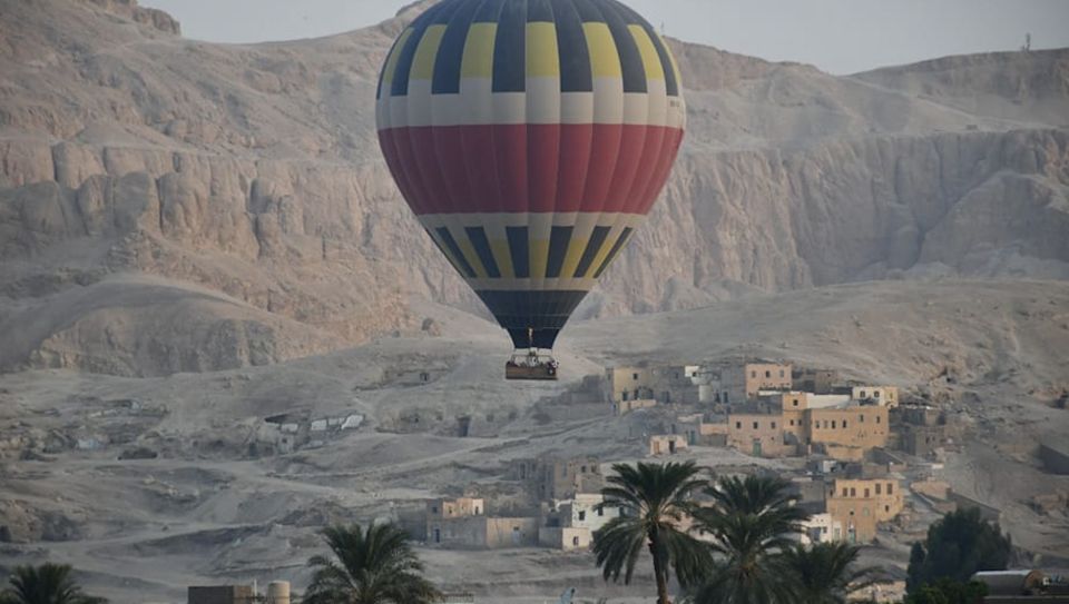 Luxor: East and West Banks Private Tour with Guide and Lunch - Should you book this Luxor private day trip?