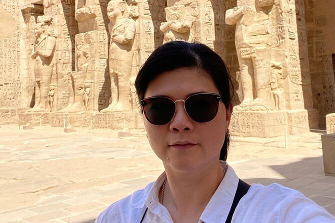 Luxor East Bank: Karnak and Luxor Temples (Private Tour) - Karnak Temple Complex: Pylons, Chapels, and How to See It in 2 Hours
