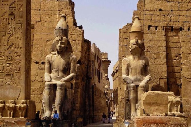 Luxor East Bank (Karnak tample & Luxor Temple) - Who This Tour Fits Best (and Who Might Want Another Option)