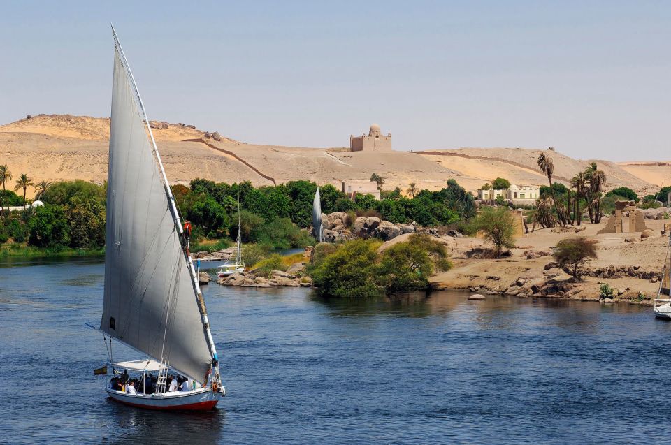 Luxor East Bank: Private Half-Day Tour W/Free Carriage Ride - Camel ride listed as included: ask how it fits your day