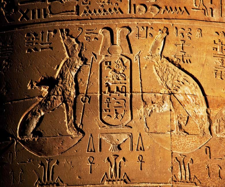 Luxor East Bank: Private Half-Day Tour W/Free Carriage Ride - Karnak Temple: the guide turns a huge site into a clear story