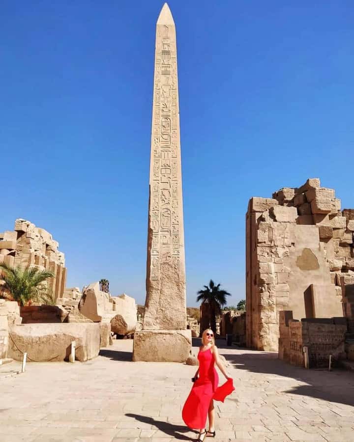 Luxor: East & West Bank Temples Private Tour with Tickets - Key Points Before You Go