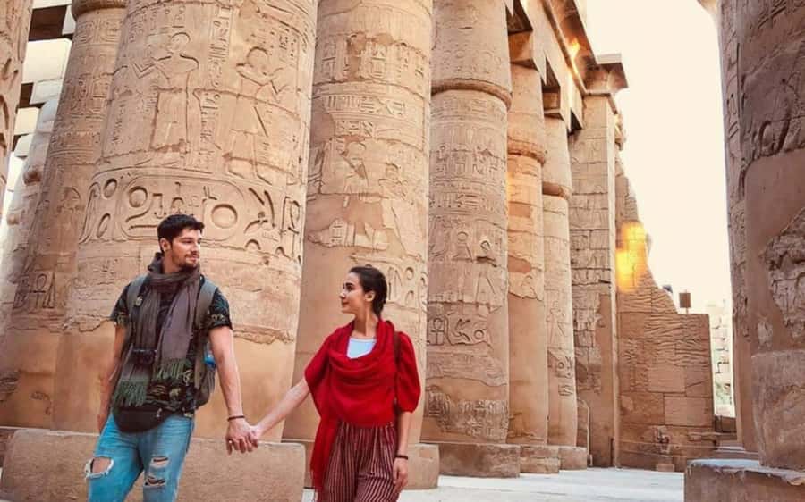Luxor: East & West Bank Temples Private Tour with Tickets - Why This East-and-West Luxor Day Works So Well