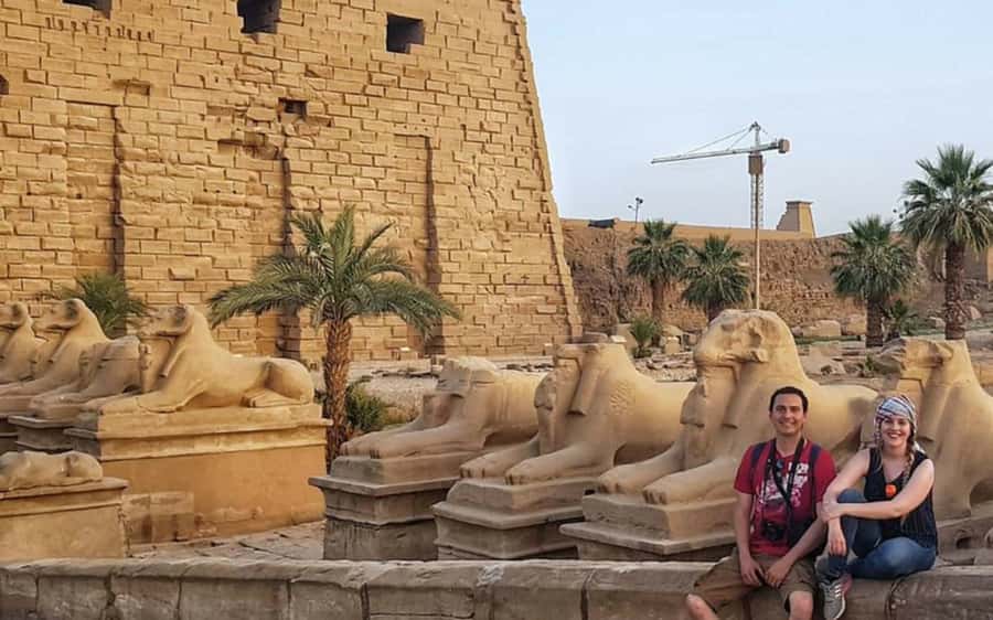 Luxor: East & West Bank Temples Private Tour with Tickets - Price and Value: What $176 Buys You in Real Life