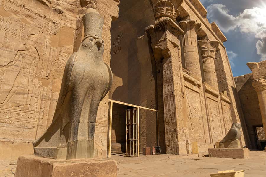 Luxor: Edfu and Kom Ombo Private All-Inclusive Guided Tour - FAQ