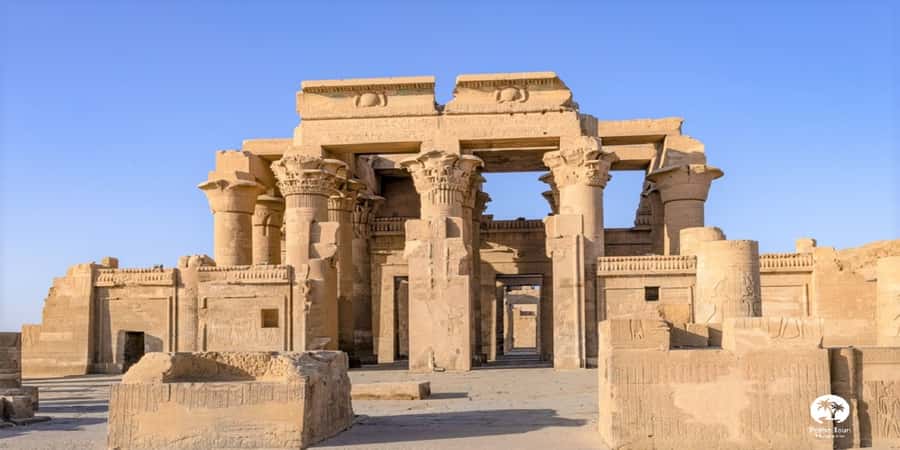 Luxor: Edfu and Kom Ombo Private All-Inclusive Guided Tour - A Fast Route From Luxor to Edfu and Kom Ombo