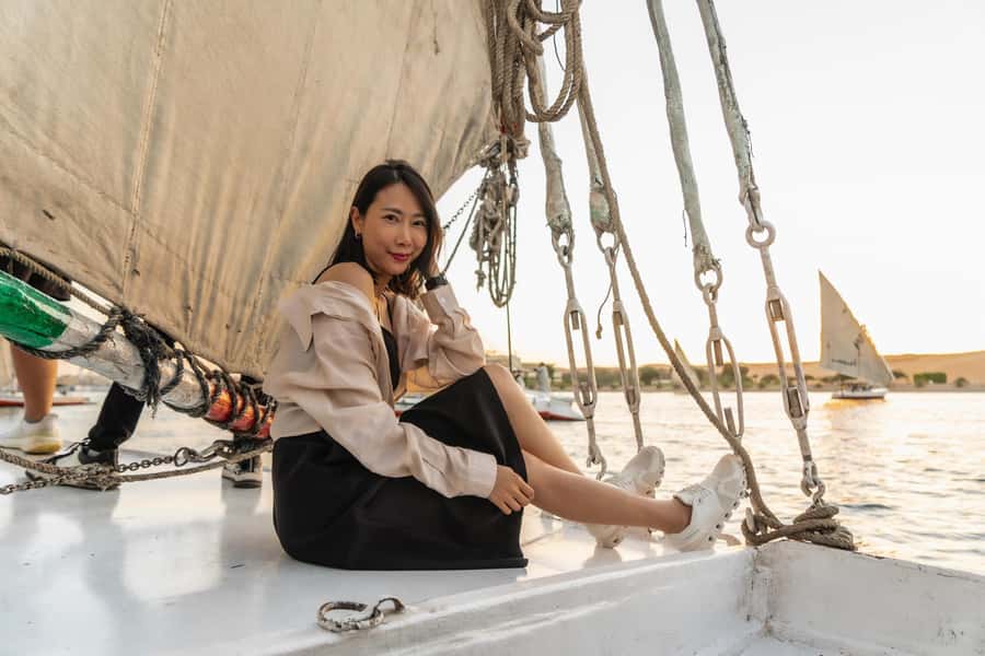 Luxor: Edfu and Kom Ombo Private All-Inclusive Guided Tour - Price and Logistics: Is $108 a Good Deal?