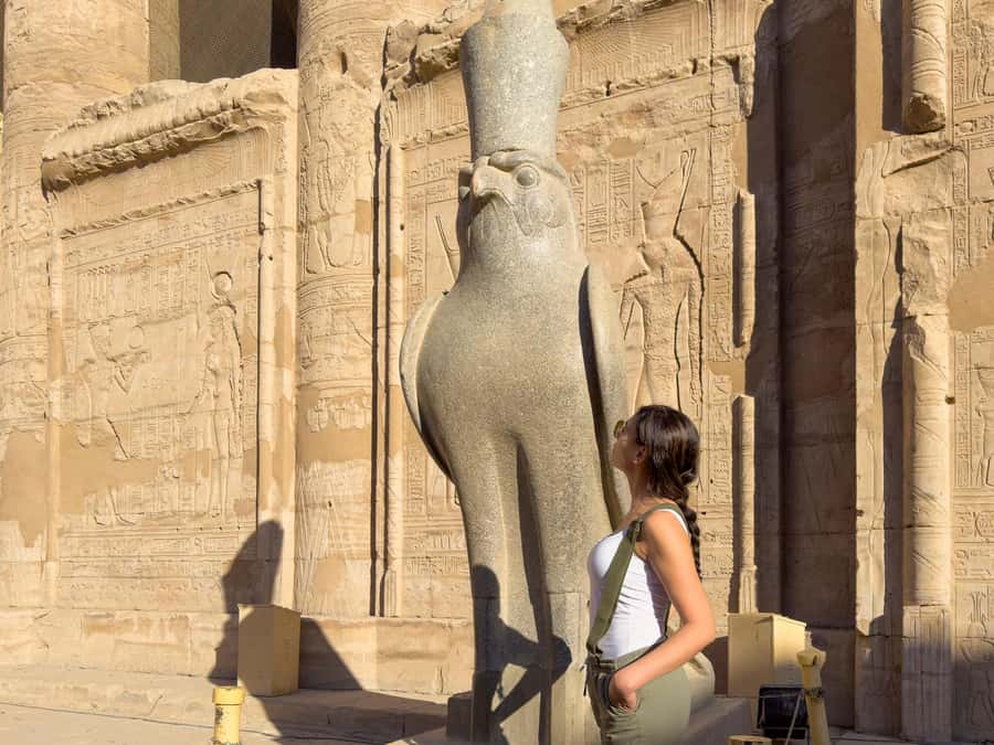 Luxor: Edfu and Kom Ombo Private All-Inclusive Guided Tour - Who This Tour Fits Best (and Who Should Reconsider)