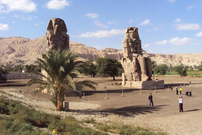 Luxor Excursion “Valley of the Kings” from Hurghada (Maine group) - Price and value: is $100 worth it?