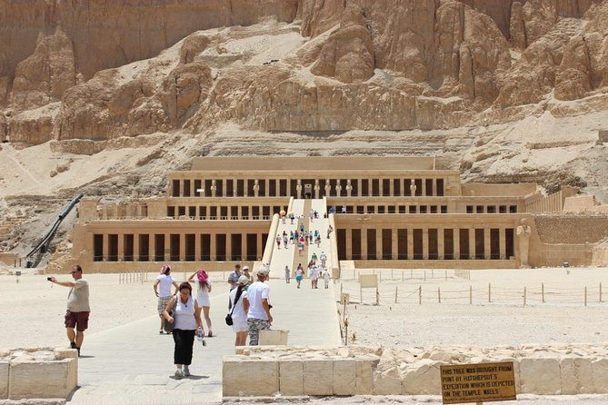 Luxor Excursion “Valley of the Kings” from Hurghada (Maine group) - Long-day tips that actually help (without killing the fun)