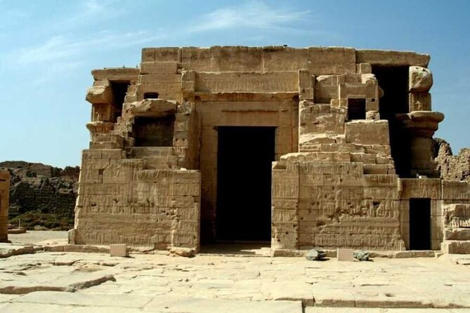 Luxor Excursions Visit Habu Temple Valley Of Workers & Queens - Price and what you’re really paying for