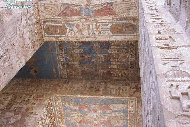 Luxor Excursions Visit Habu Temple Valley Of Workers & Queens - The 7:00 am start: getting to the West Bank without wasting time