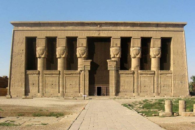 Luxor: Full Day Private Guided Tour to Abydos & Dandara temples - Price and value: what you pay for, and what’s extra