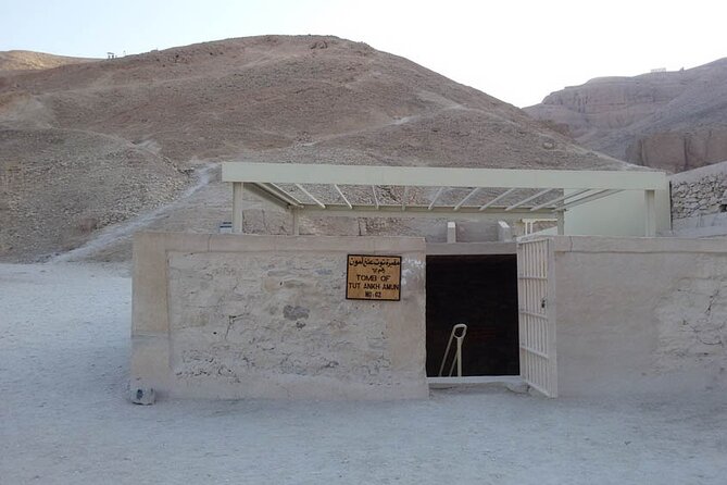 Luxor full day private sightseeing tours - Private guide flow: how the day is actually managed