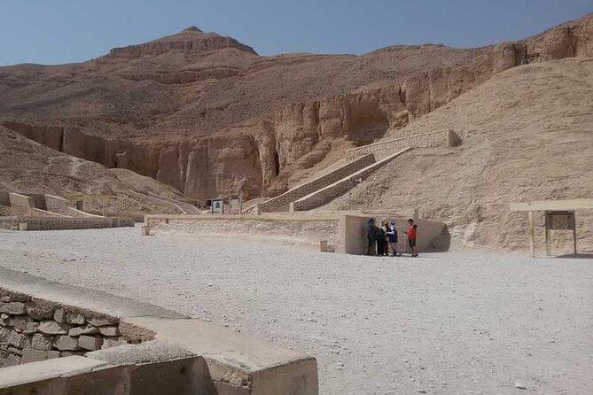 Luxor full day private sightseeing tours - Price and logistics: is $35 per person good value?