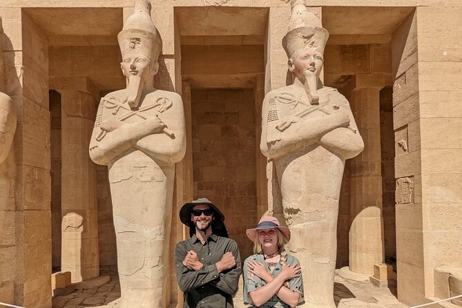 Luxor Full Day Private Tour - Why this Luxor full day feels worth $85