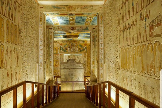 Luxor Full Day Sightseeing Tour by Bus from Hurghada - A 12–14 Hour Luxor Hit From Hurghada: What You’re Really Buying