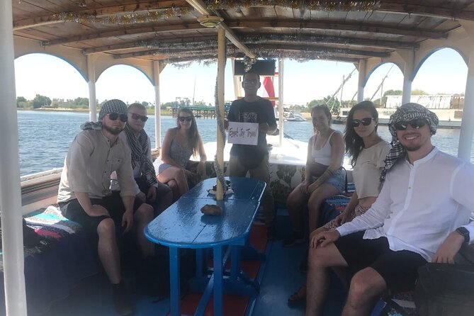 Luxor Full Day Sightseeing Tour by Bus from Hurghada - Valley of the Kings: Focused Tomb Time Without the Planning Stress