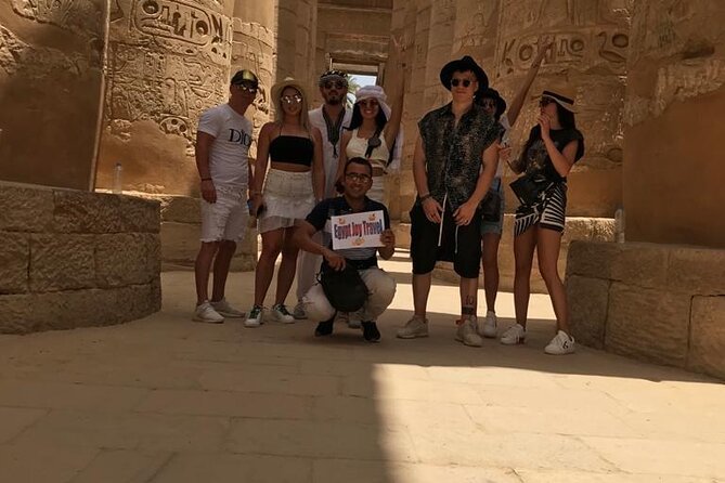 Luxor Full Day Sightseeing Tour by Bus from Hurghada - Price and Logistics: Does $200 Per Person Actually Make Sense?