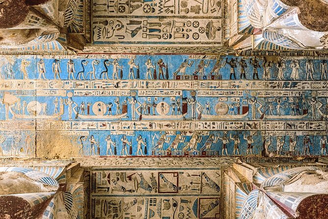 Luxor Full Day Tour Visit Dendara And Abydos Temple - The Real Value of a 10-Hour Day Plan (and How Not to Feel Rushed)