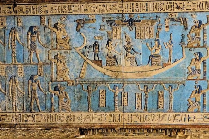 Luxor Full Day Tour Visit Dendara And Abydos Temple - Who Should Book This Tour—and Who Might Prefer Something Else
