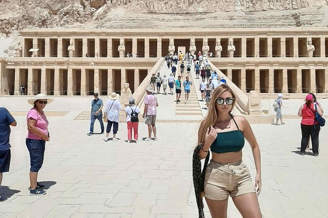 Luxor Full Day Tour - Valley of the Kings: tombs, pace, and what you’re really looking for