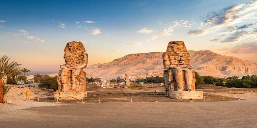 Luxor: Habu, Deir El Medina, Shared tour, Guide, and Lunch - Who should book this tour