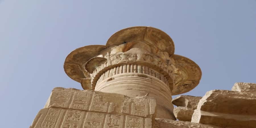 Luxor: Habu, Deir El Medina, Shared tour, Guide, and Lunch - The 5-hour route that actually makes sense in Luxor