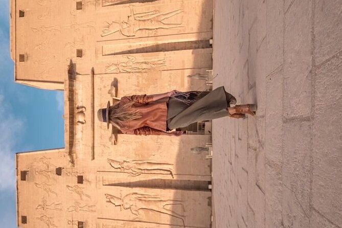 luxor half Day tour to Karnak and Luxor Temples - Key Highlights You’ll Actually Feel