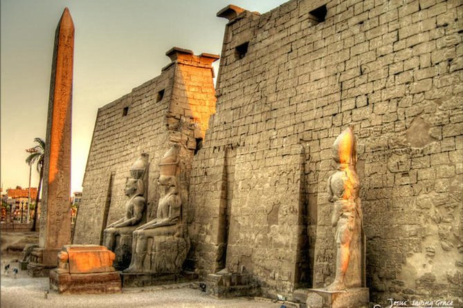 luxor half Day tour to Karnak and Luxor Temples - The Morning Plan: 3–5 Hours That Fits Real Life