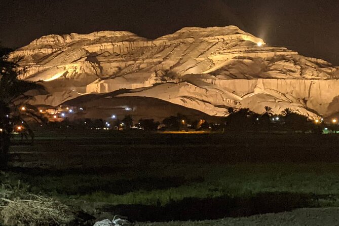 Luxor Half Day tour: Valley of the Kings, Hatshepsut and Memnon - Private Licensed Guide and A/C Transfers: Less Hassle, More Paying Attention