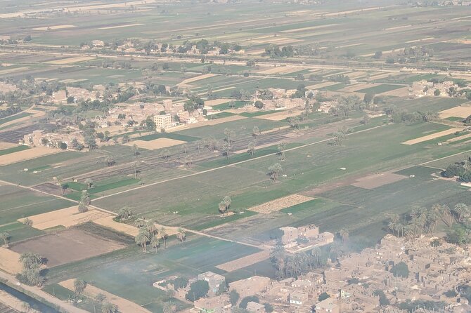Luxor Half Day tour: Valley of the Kings, Hatshepsut and Memnon - Heat, Walking, and Timing: How to Stay Comfortable