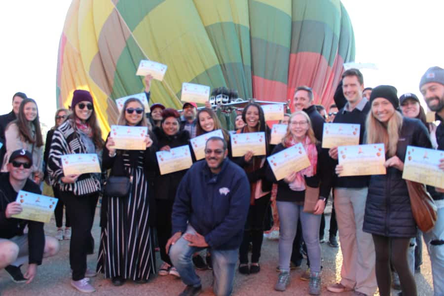 Luxor: Hot Air Balloon Ride Over Temple of Hatshepsut - Should you book this Luxor balloon ride over Hatshepsut?